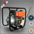 BISON CHINA TaiZhou Air Cooled High Pressure Mitsubishi Engine Diesel Water Pump